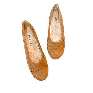 Gabor 44.169 Ballet Flat size 6.5